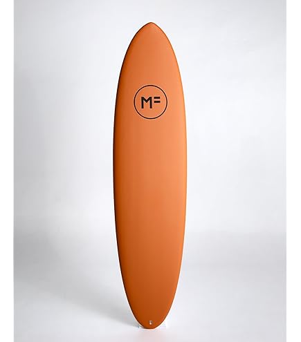 Amazon | 25 ミックファニングソフトボード EVENFLOW EPOXYLAM