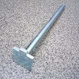 ドラムレンチスパナ　クローズドラム缶 口金開封工具  k3a