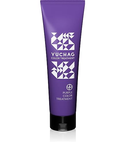 Amazon | ユチャ（YUCHAG）シルバーシャンプー カラーシャンプー