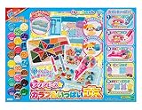 アクアビーズ カラフルいっぱいDX アクアビーズ カラフルいっぱいDX