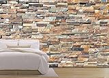 wall26 – 自己粘着壁紙大壁壁画シリーズ 100"x144" WMR-WP-X-CA40-100x24x6