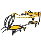 Amazon | GRAYL グリベル(Grivel) 登山 アイゼン G10 EVO・ワイド GV