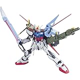 BANDAI SPIRITS(バンダイ スピリッツ) HG 機動戦士ガンダムSEED R-17 GAT-X105 パーフェクトストライクガンダム 1/144スケール 色分け済みプラモデル