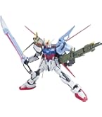 Amazon | HG 1/144 R-17 GAT-X105 パーフェクトストライクガンダム