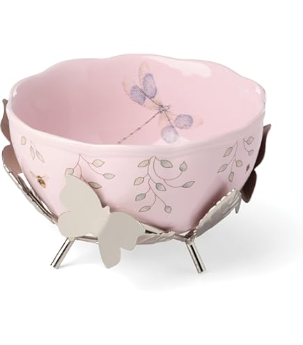 Amazon.co.jp: Lenox Swan Large Bowl Legacy Edition : ホーム＆キッチン