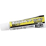 キタコ(KITACO) 液状ガスケット 5G KC-167 クランクケース合わせ面用 0900-969-00020