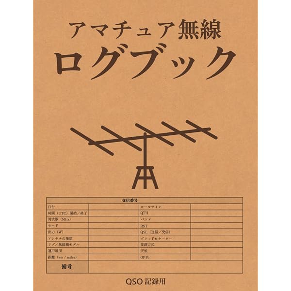 JARLアマチュア無線ハンドブック 改訂版 | 日本アマチュア無線連盟 |本