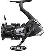 Amazon | シマノ(SHIMANO) スピニングリール 25エクスセンス 3000MHG
