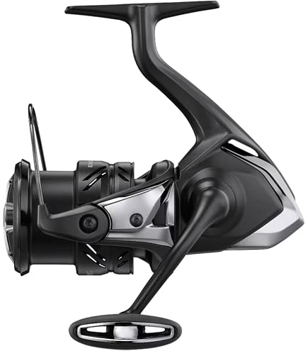 Amazon | シマノ(SHIMANO) スピニングリール 25エクスセンス 3000MHG