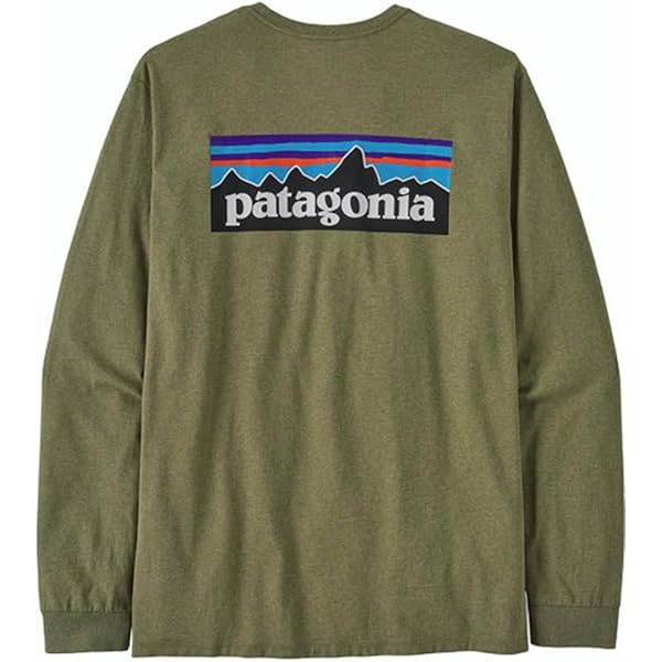 絵縁 楽天市場】全て新品・正規品 パタゴニア Patagonia M's L/S Line