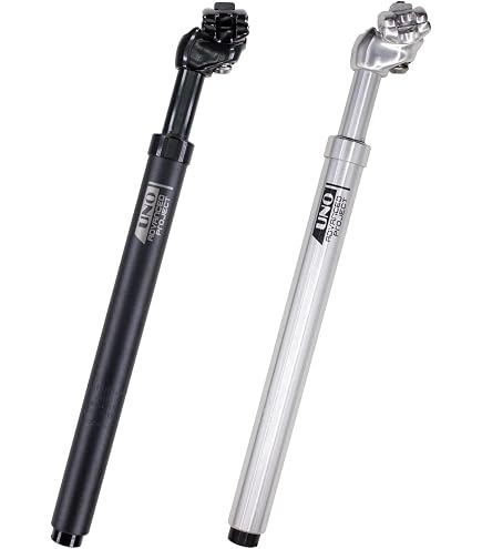 Amazon | Lnpadp SR SUNTOUR SP12 NCX サスペンションシートポスト