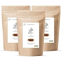 Amazon | オーガライフ あずき茶 国産 無農薬 ティーバッグ 150包