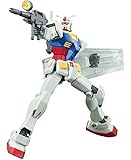 HGUC 191 機動戦士ガンダム RX-78-2ガンダム 1/144スケール 色分け済みプラモデル