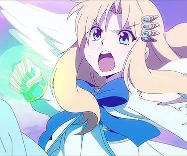 2022春アニメ - フィーロ