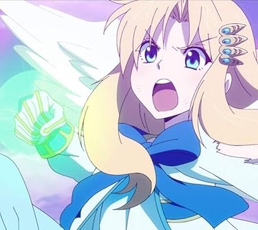 2021秋アニメ - フィーロ