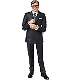 Amazon | MAFEX マフェックス No.234 CAINE ケイン JOHN WICK