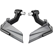 POWER BONE ハンドガード レブル1100向け 取り付け部品付き POWER BONE ハンドガード レブル1100向け 取り付け部品付き