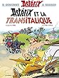 Astérix et la Transitalique: Vue case à case pour smartphones et tablettes. (Astérix le Gaulois t. 37) (French Edition)