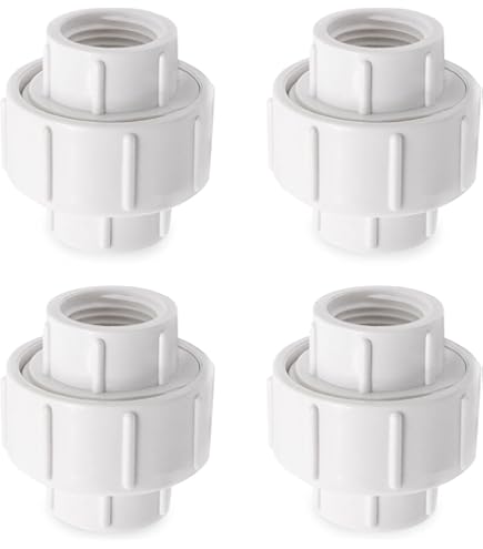 Raccord Fileté Laiton 1/2" - Adaptateur BSP Mâle Vers NPT Mâle - Connexion Européenne/américaine