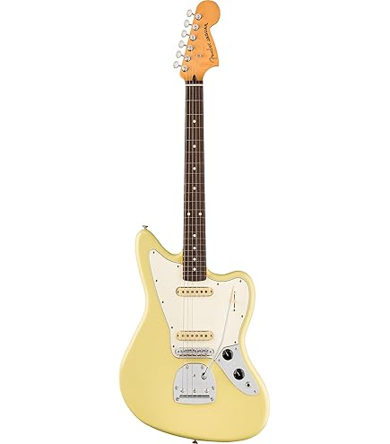 Amazon | Fender フェンダー エレキギター Player II Jaguar