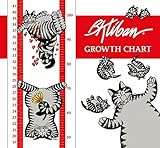 B。Kliban Growth Chart