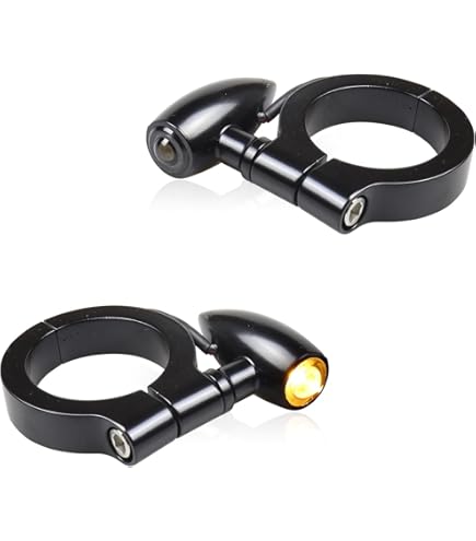 Motorcycle Turn Signal Brackets Motorcycle Turn Signal Mount