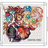 ニンテンドー3DS/DSカード収納ケース カードポケット16 カグツチ