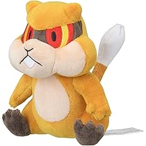 ポケモンセンター　ポケモンfi 15個セット　ぬいぐるみ 61GmOBUXRTL.jpg_BO30,255,255,