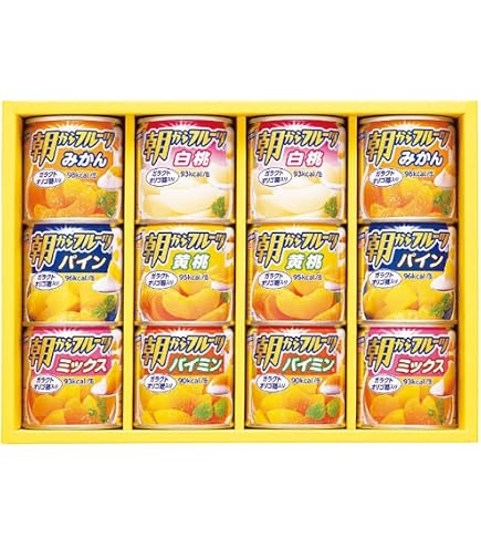 Amazon | 宗家 源吉兆庵 桃泉果 4個入[木箱入り] 桃ゼリー もも