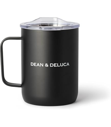 Amazon｜DEAN & DELUCA(ディーンアンドデルーカ) サーモタンブラー 
