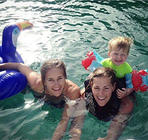 プール 水遊び用アームリングのおすすめ14選 ベスト一体型も Heim ハイム