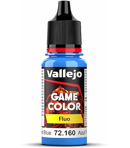 Amazon | ファレホ 新ゲームカラー 全80色セット Vallejo Game