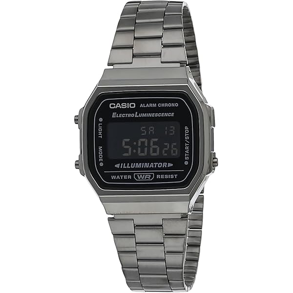 Amazon.co.jp: [カシオ] CASIO 腕時計 PHYS WALKING & CALORIE