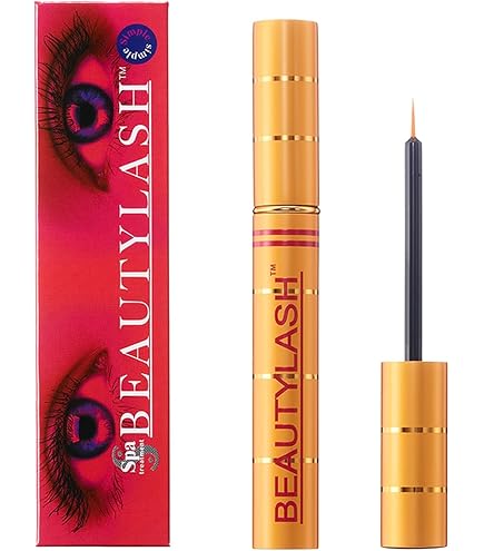 Amazon.co.jp: BEAUTYLASH ビューティーラッシュ オリジン TM 4.5ml