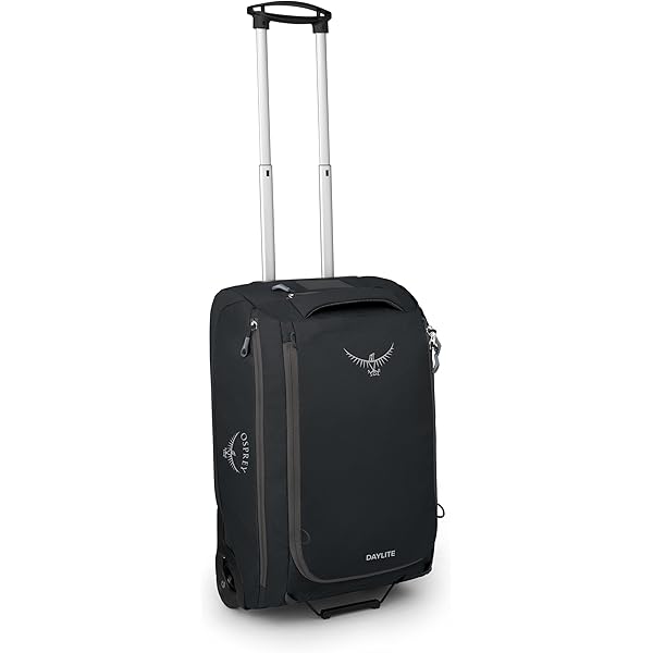 Amazon.co.jp: Osprey Daylite キャリーオン 40L 車輪付き