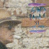 Dal Vivo 1989