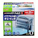 ジェックス 簡単ラクラクパワーフィルターL