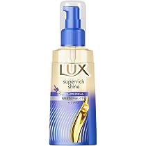 Amazon | LUX(ラックス)スーパーリッチシャイン リラックスナイトケア