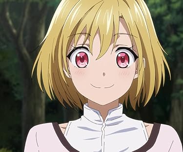 2021夏アニメ - サリー