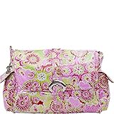 Kalencom Midi Coated Diaper Buckle Bag, Jazz Ruby by Kalencom [並行輸入品]