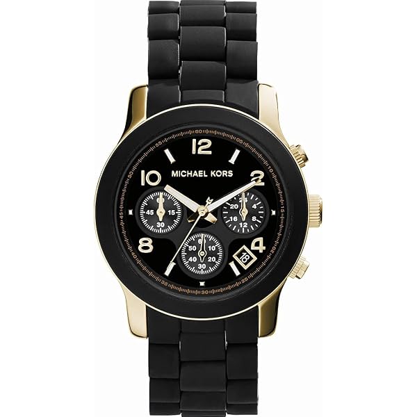 Amazon.co.jp: MICHAEL KORS[マイケルコース] MODEL NO.mk5550
