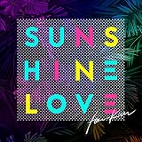 Sunshine Love HAN-KUN