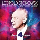 Leopold Stokowski - Complete Decca Recordings