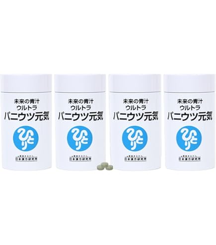 Amazon | 銀座まるかん 美龍 27.9g 2個セット 栄養補助食品 健康食品