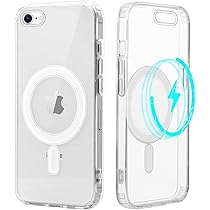 Amazon.co.jp: QAZWERT MagSafe対応 iPhoneXR 用ケース 磁気充電