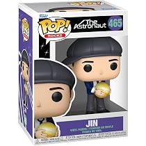 Amazon | FUNKO Pop! Rocks ファンコ ポップ Jin (The Astronaut) BTS