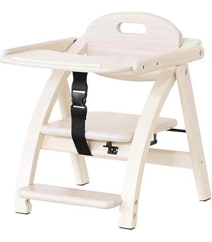 Amazon | 大和屋 yamatoya ベビーチェア アーチⅢ 木製 ローチェア Amazon | 大和屋 yamatoya ベビーチェア アーチⅢ 木製 ローチェア
