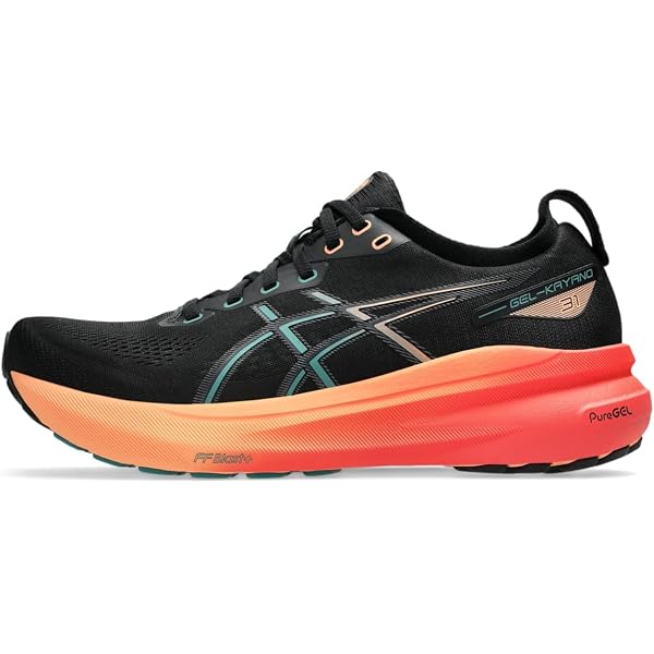 Amazon | [アシックス] GEL-KAYANO 30 (ゲルカヤノ) メンズ ランニング