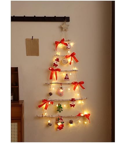 Amazon.co.jp: Zxylerクリスマスツリー｜LED ライト付き 取り外し可能