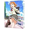 ラブライブ! サンシャイン!! 2nd Season Blu-ray 1 (特装限定版)